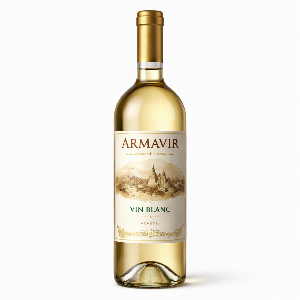 Армавір Не вказано Armenia Wine Company Kangun Voskehat Sevuk 2023