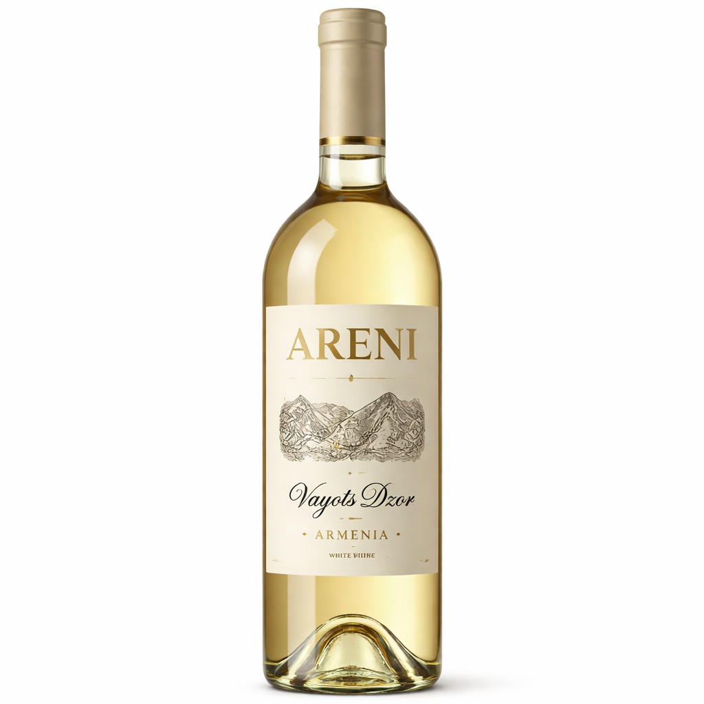 Вайоц-Дзор Арені Voskevza Aragatsotn 2022