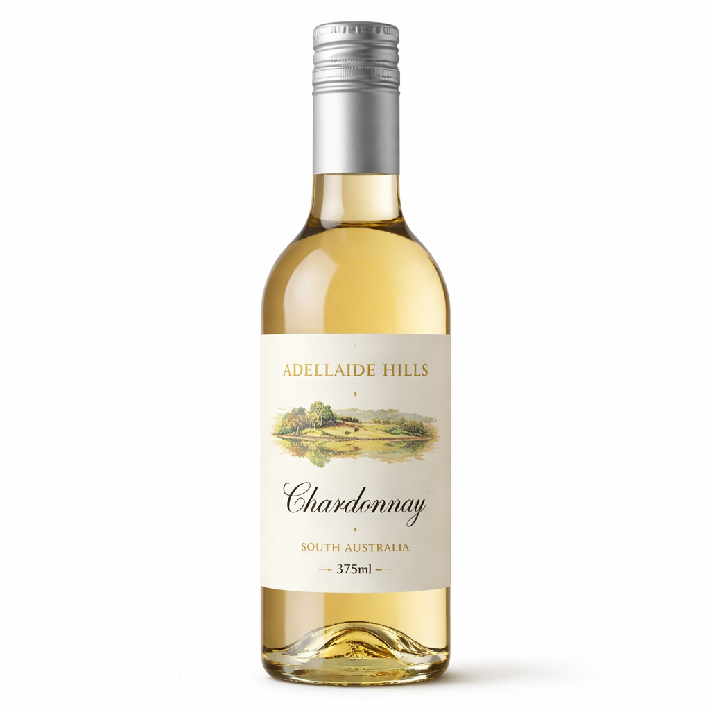 Austrália Meridional Adelaide Hills Shaw  Smith M3 Chardonnay 2022