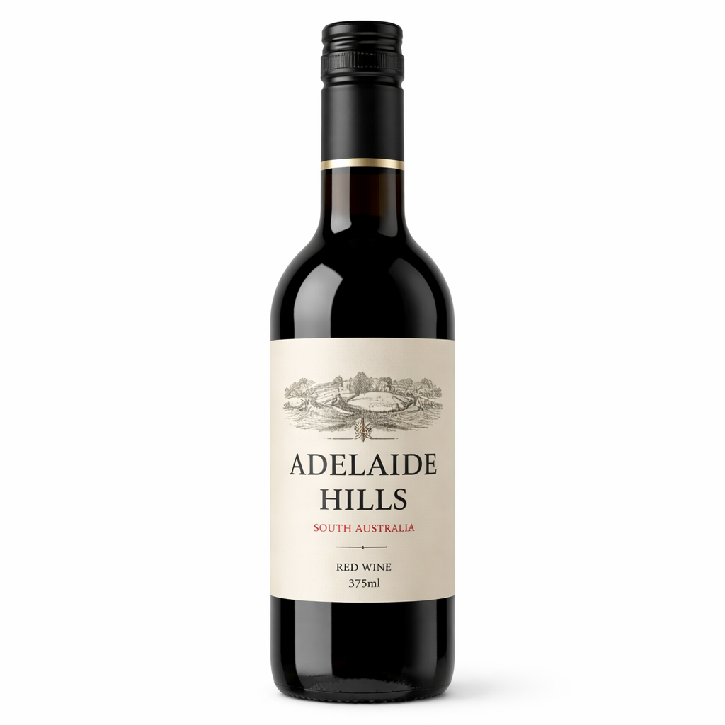 Austrália Meridional Adelaide Hills Shaw  Smith Pinot noir 2023