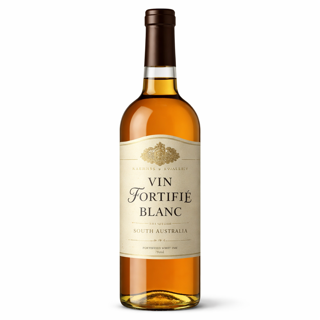 South Australia Barossa Valley Wilsford Winemakers BURGE FAMILY VERY OLD TAWNY Non-Vintage