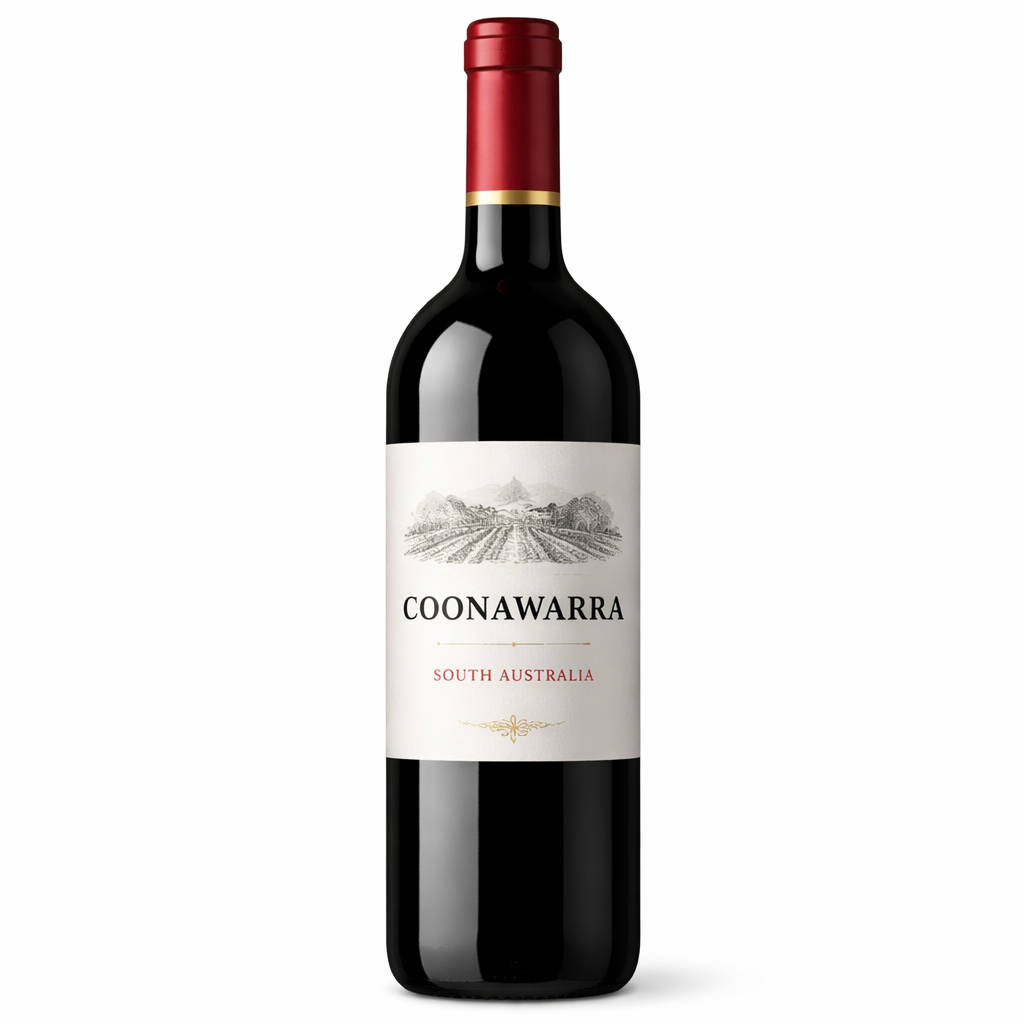 Nam Úc Coonawarra Wynns Cabernet Sauvignon 2022