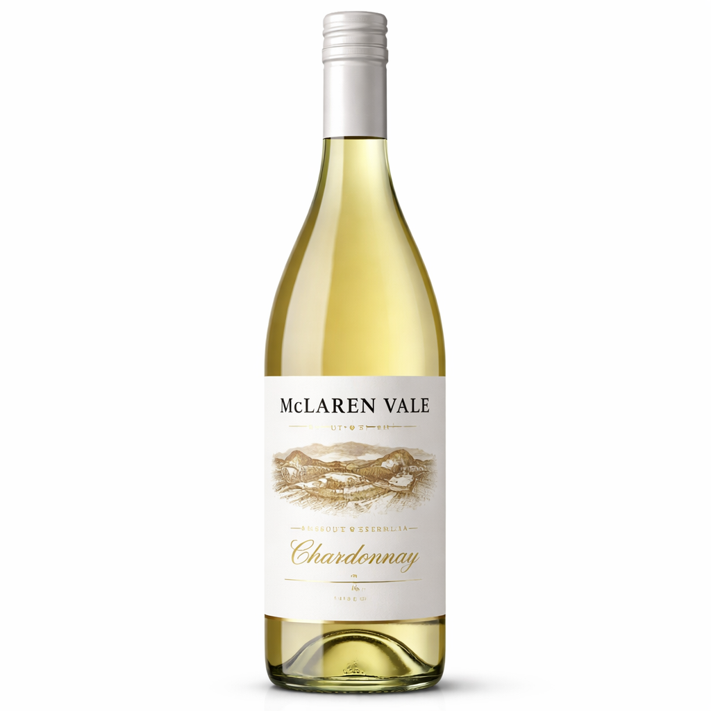 Jižní Austrálie McLaren Vale Scott Collett & Ben Glaetzer Botrytis Semillon 2009