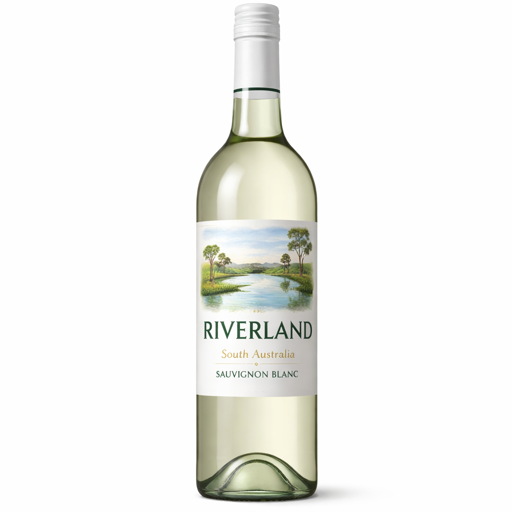 South Australia Riverland Brash Higgins ZBO Non-Vintage