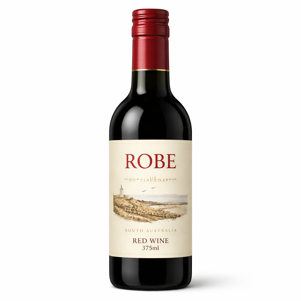 Australie-Méridionale Robe Guigal Cote du Rhone 2019