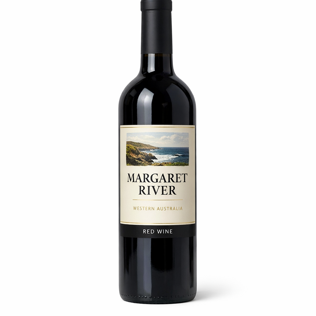 Tây Úc Sông Margaret Mad Fish 2002