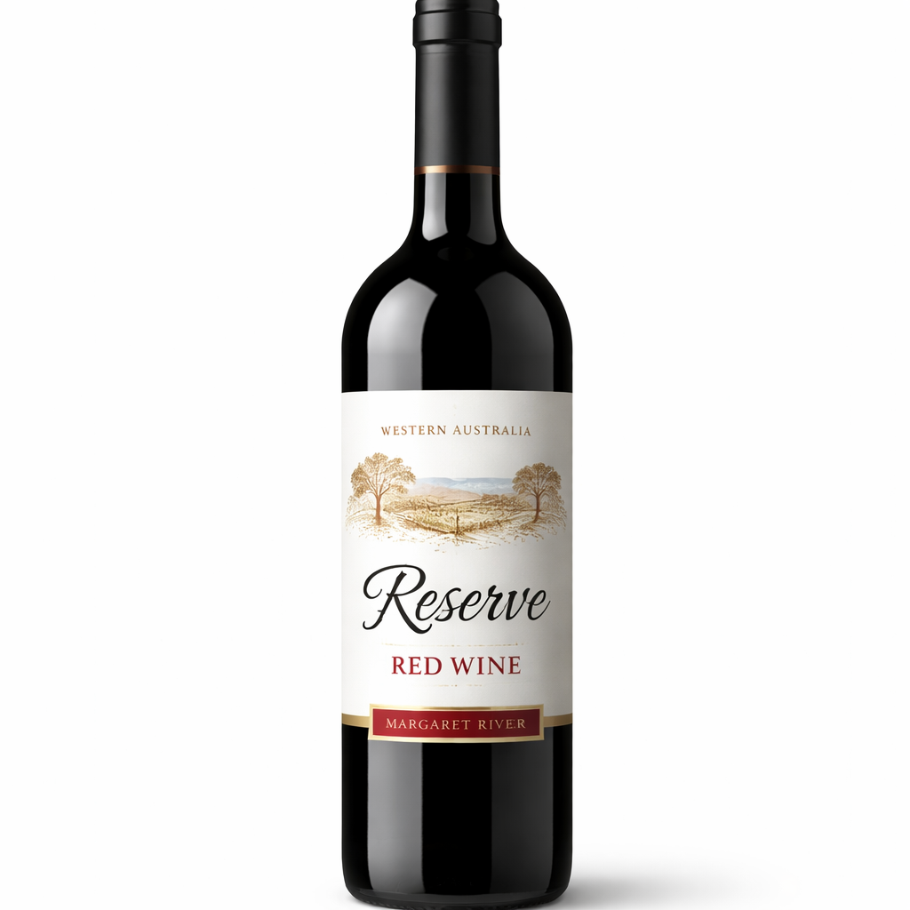 Tây Úc Không được chỉ định Forest Hill Shiraz-Cabernet 2024