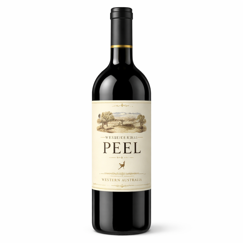 Tây Úc Peel Penfolds Bin 389 2016