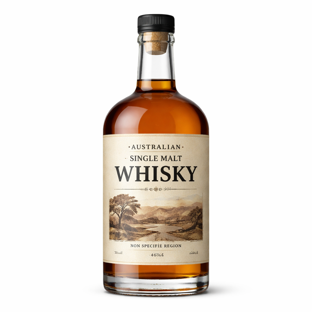Whisky Rượu Whisky Single Malt Dyad Peat + Port Waiheke Distillery  Úc Chưa xác định Không được chỉ định