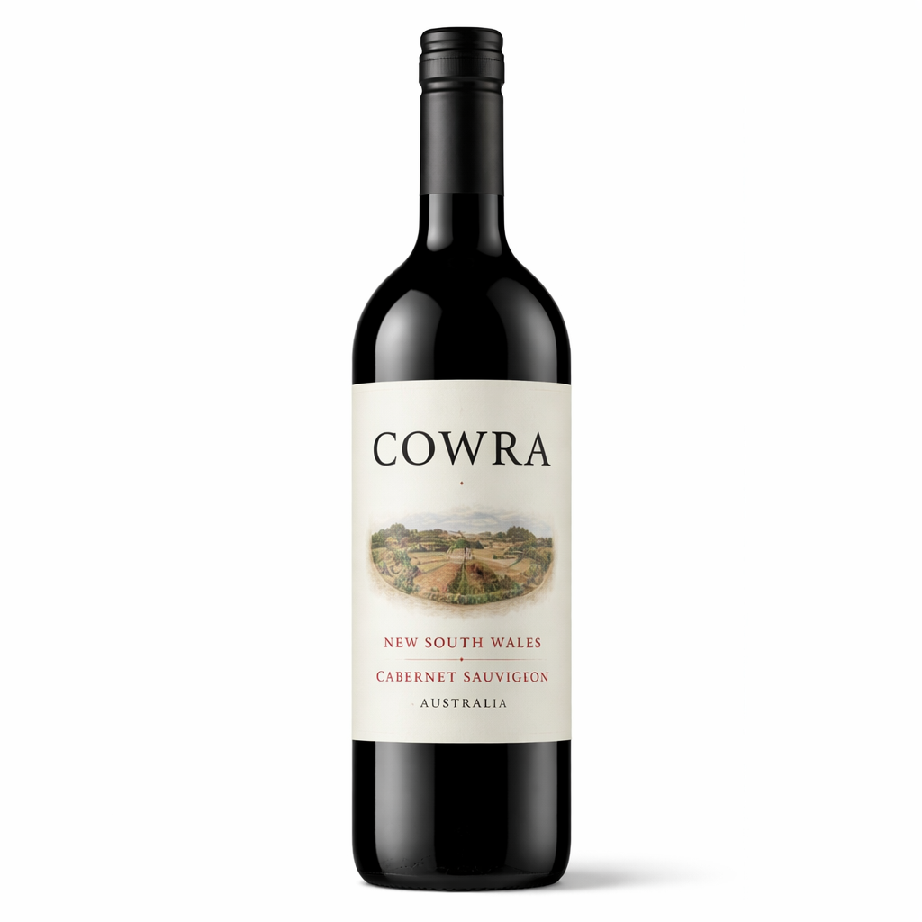 Nova Južna Wales Cowra Penfolds Grange 2016