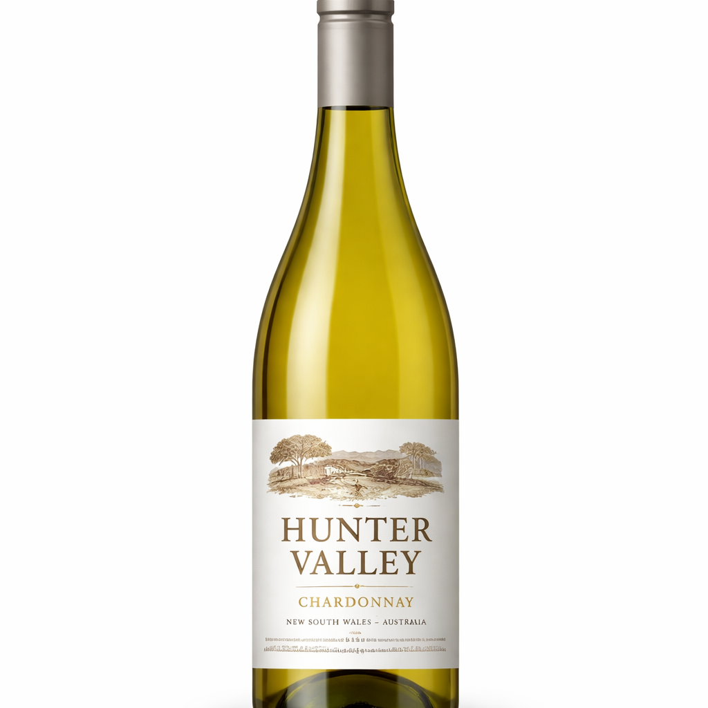 Nový Jižní Wales Hunter Valley Tyrrell's Vat 1 Semillon 2024