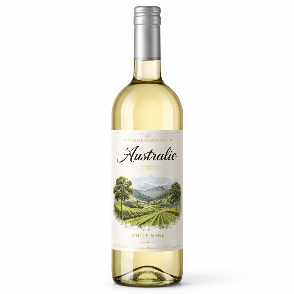 Nova Južna Wales Ni doloceno Les Grands Chais De France Southern Creek - Prestige 2024