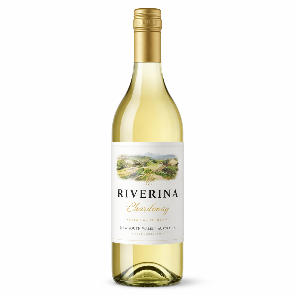 Nový Jižní Wales Riverina James Halliday Griffith Botrytis Semillon 1997