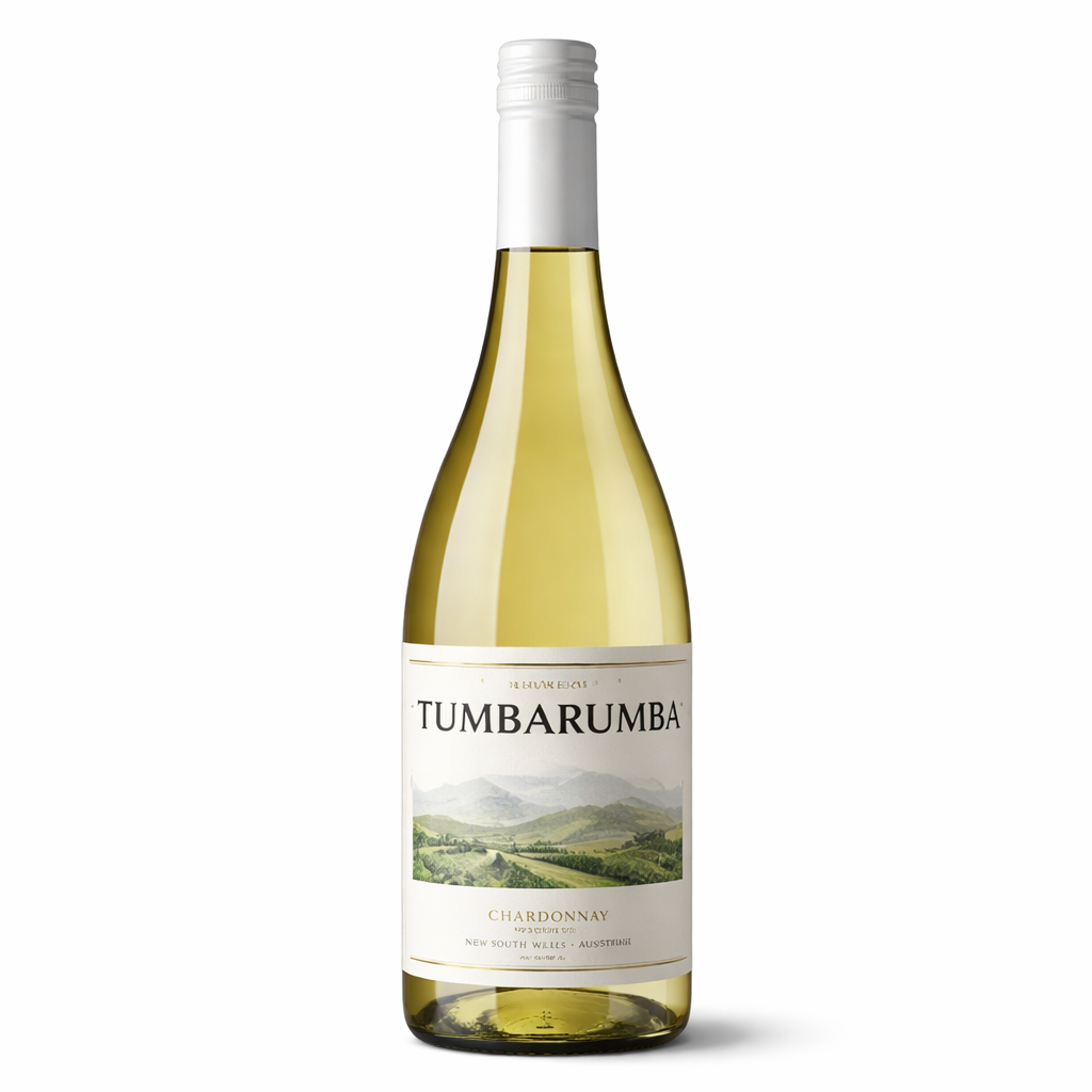 Nouvelle-Galles-du-Sud Tumbarumba Penfolds Bin 311 Chardonnay 2022
