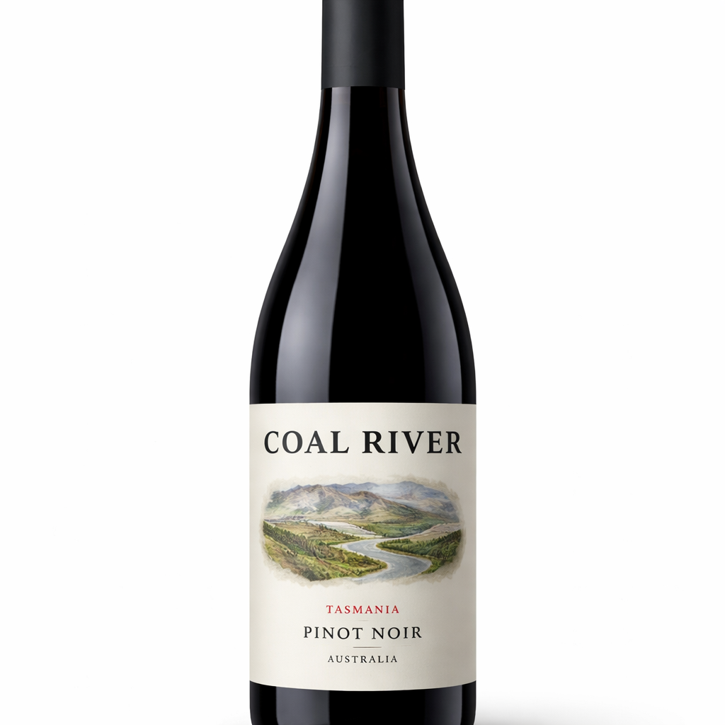 Tasmania Coal River Hardys Eileen Hardy Pinot Noir 2012