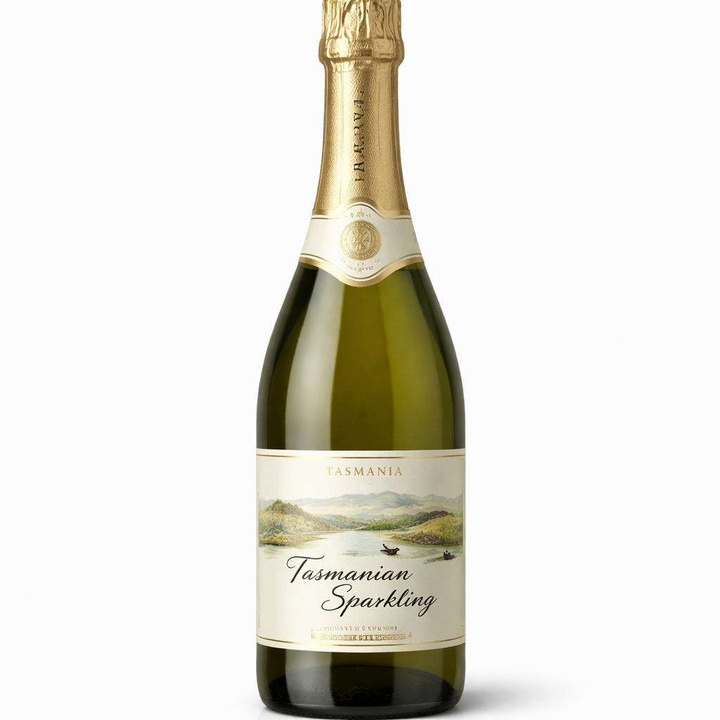 Tasmánie Nespecifikováno House of Arras Brut Elite Neročník