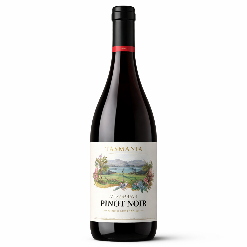Tasmanien Nicht spezifiziert Tolpuddle Vineyard Pinot Noir 2024