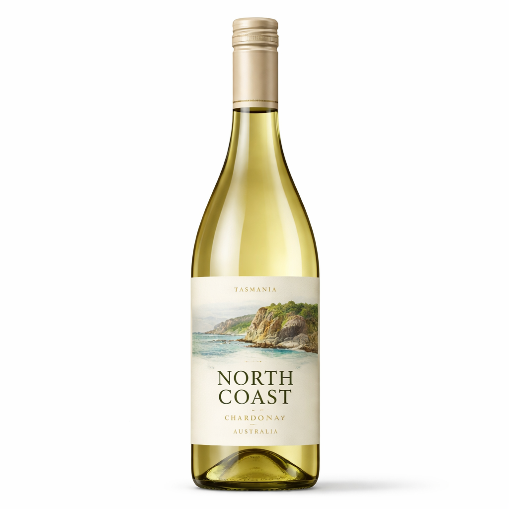 Tasmanien North Coast Domaine Naturaliste Artus 2020
