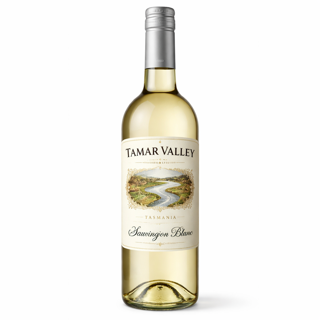 Tasmana Долина Тамар Josef Chromy Chardonnay 2018