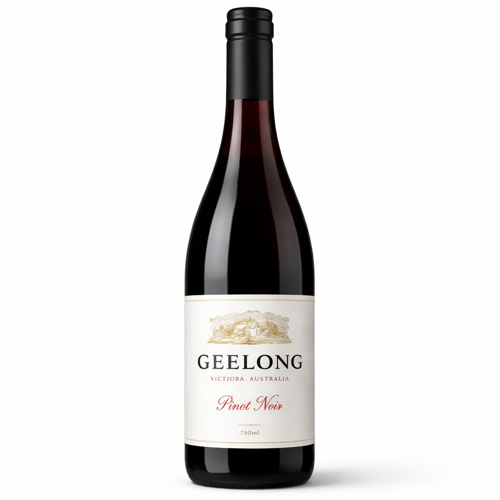 Victoria Geelong Bannockburn 2013