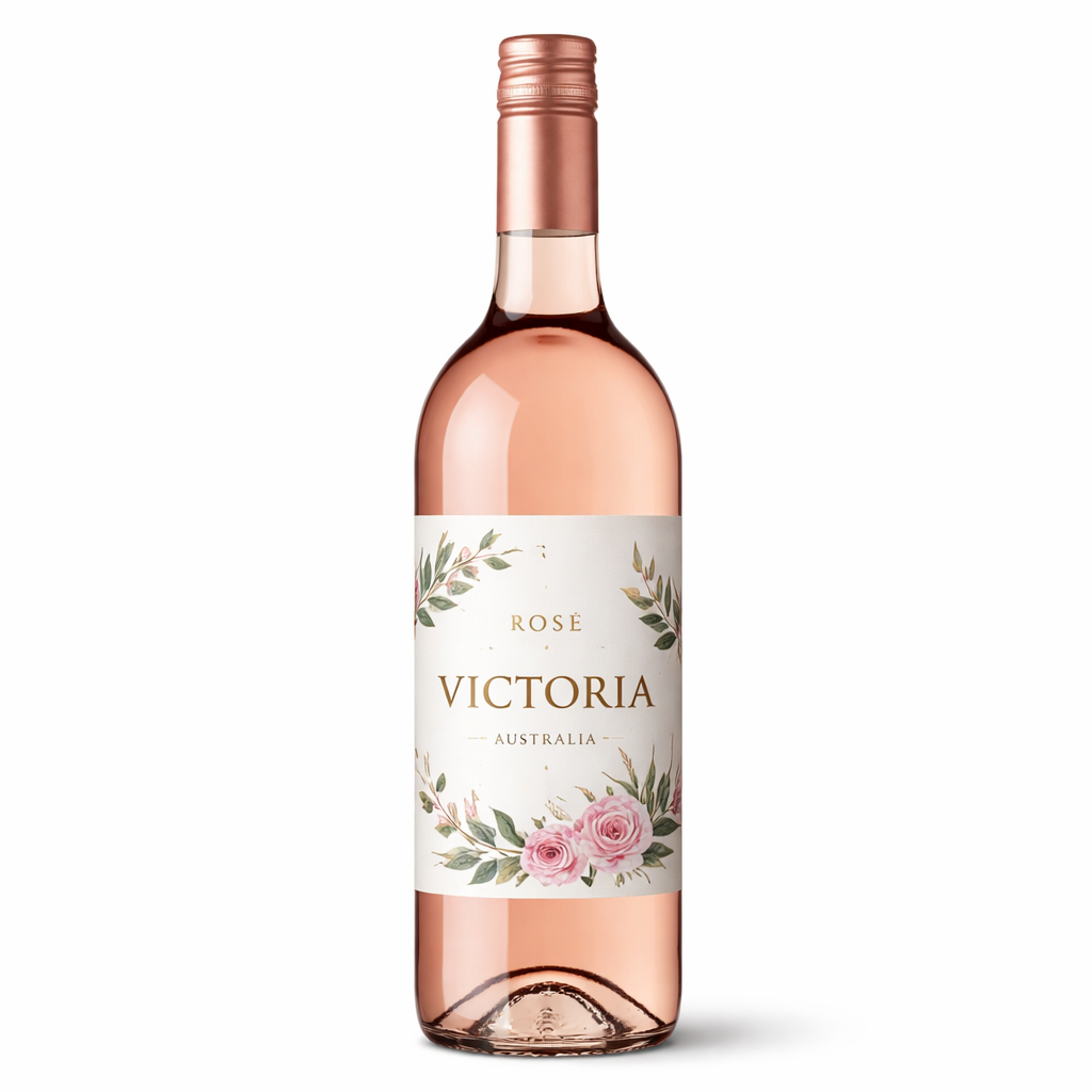 Victoria Não especificado Eastern Peake Winery Tache 2022