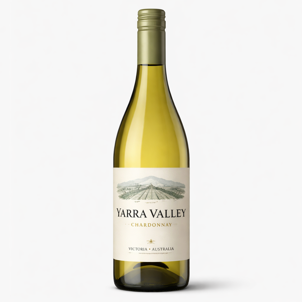 Victoria Thung lũng Yarra Giant Steps Applejack Vineyard 2021