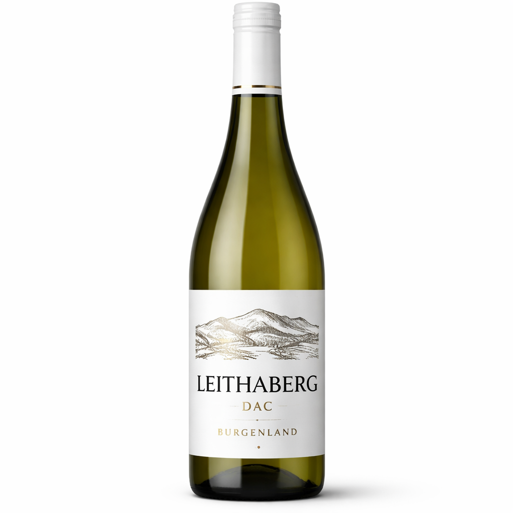Burgenland Leithaberg Feiler-Artinger Solitaire 2015