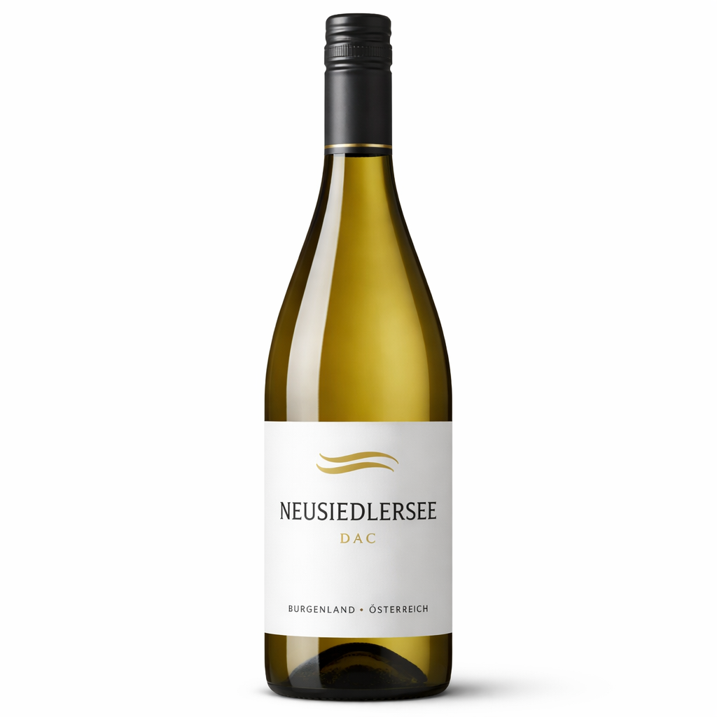 Burgenland Neusiedlersee DAC Andreas Gsellmann Pinot Bianco 2022