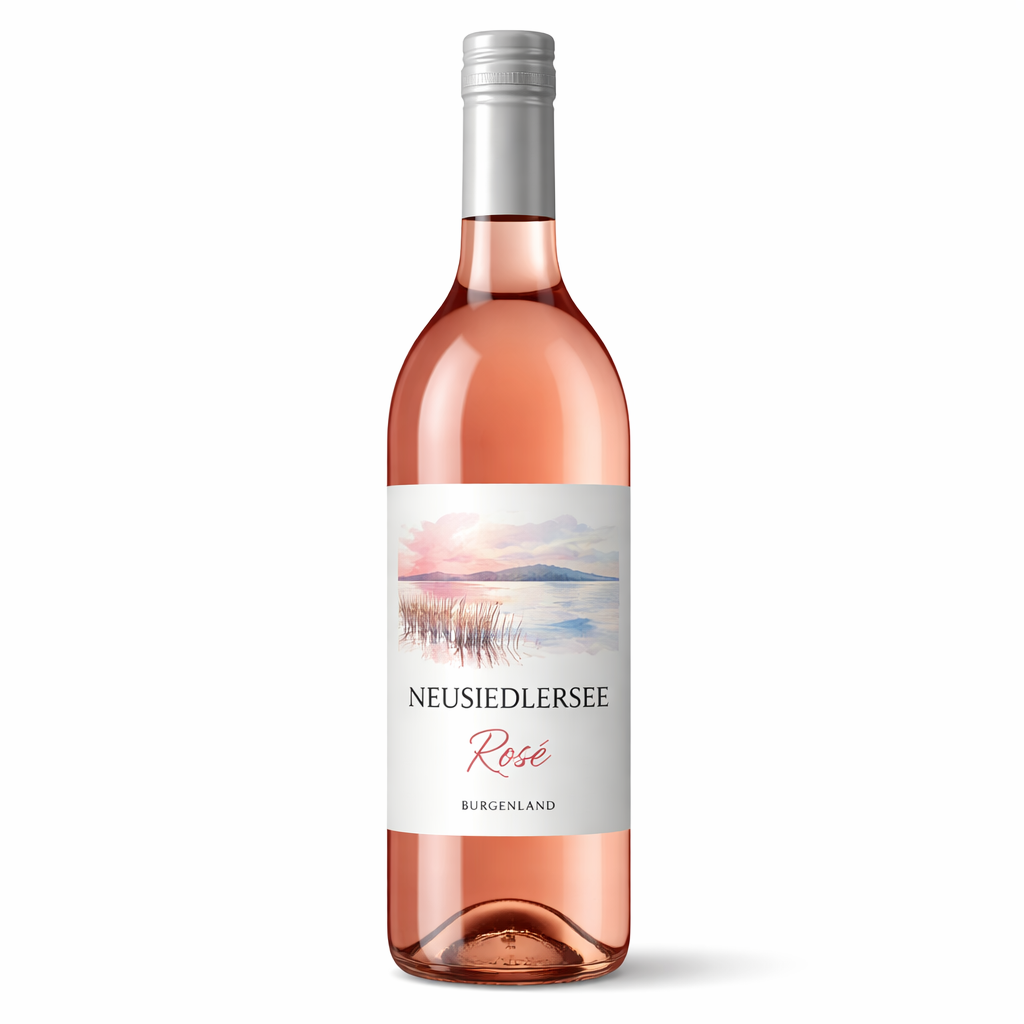 Burgenland Neusiedlersee DAC Weinlaubenhof Kracher 2013