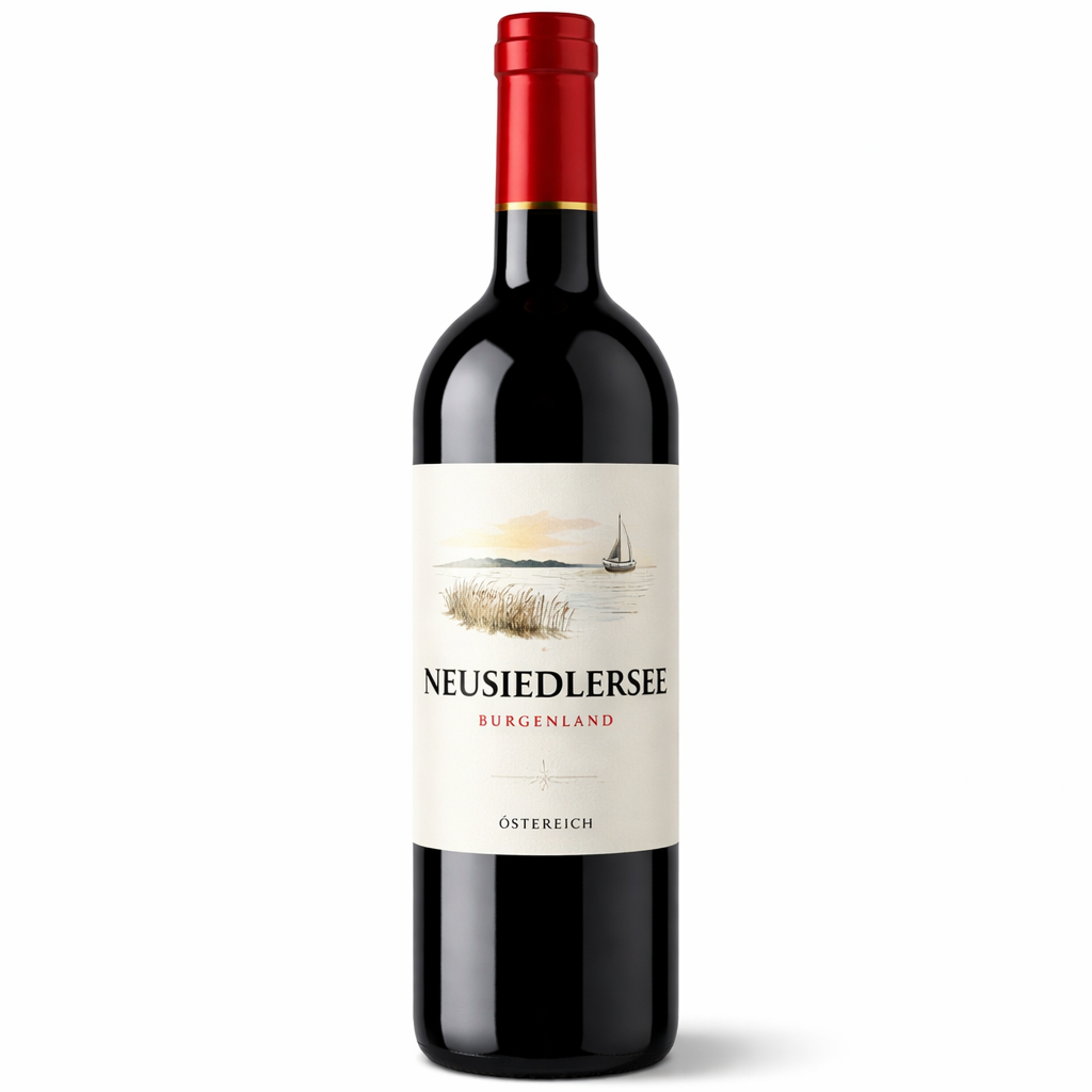 Burgenland Neusiedlersee Hannes Reeh 2018