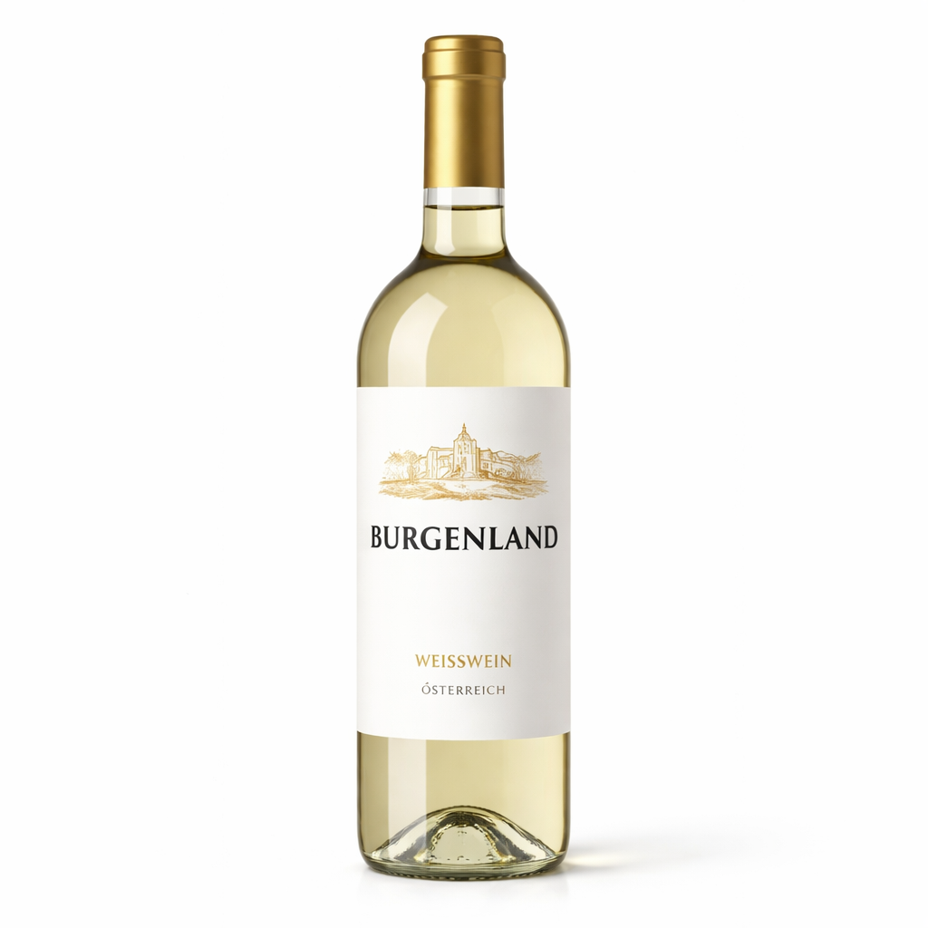 Burgenland Ikke specificeret Christian Tschida Himmel auf Erden Grande 2022