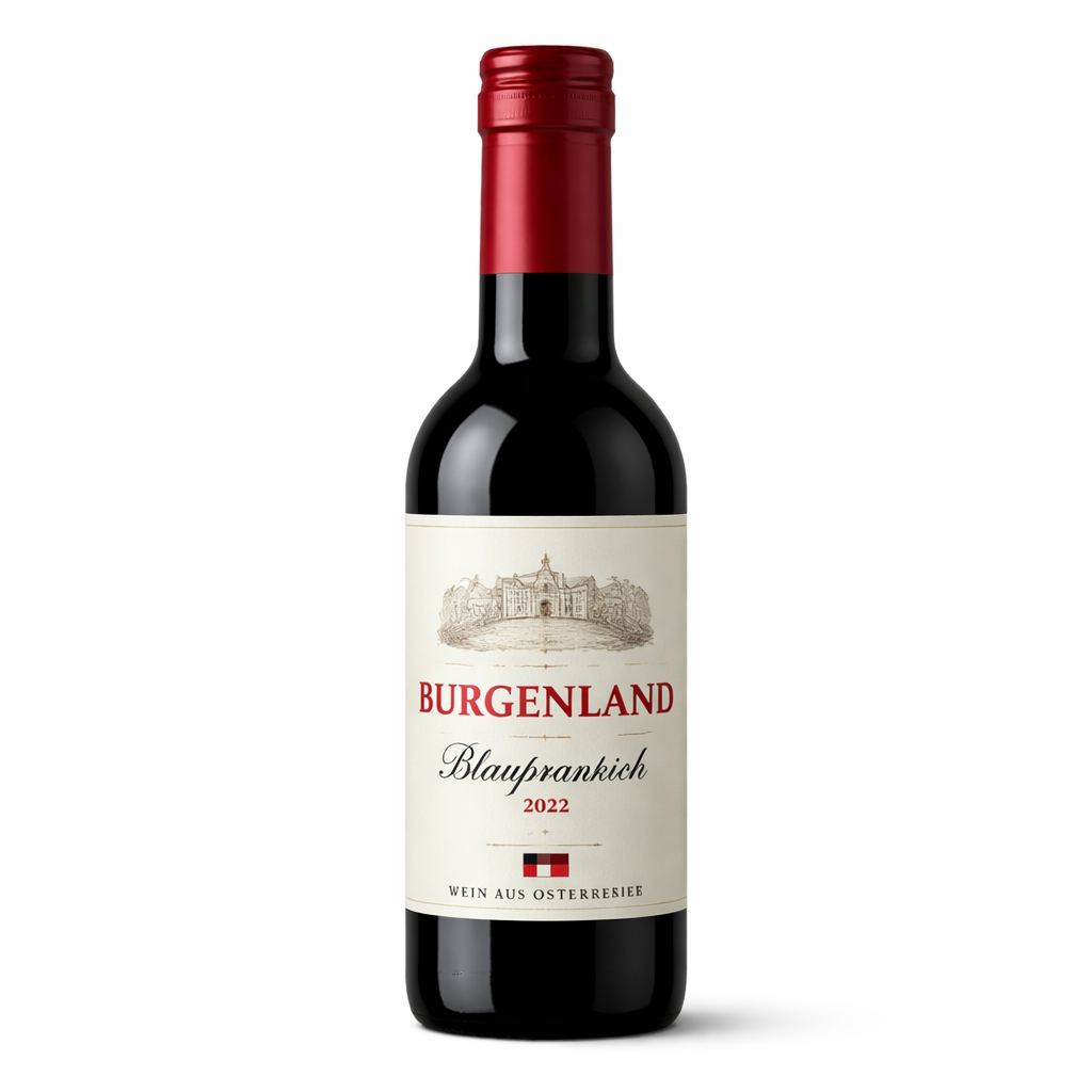 Gradišce Ni doloceno Willi Opitz Trockenbeerenauslese 2004