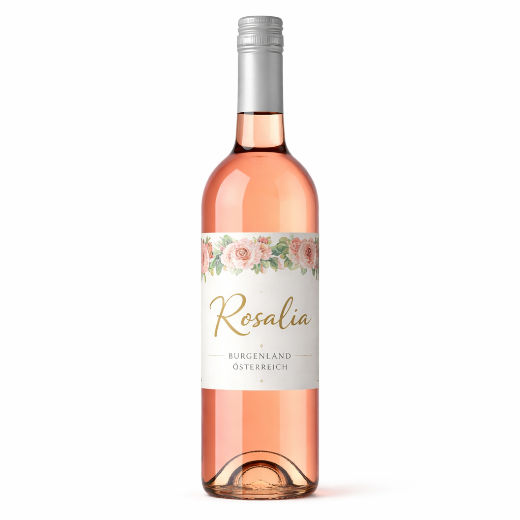 Burgenland Rosalia DAC Weingut Romy Romy 2024