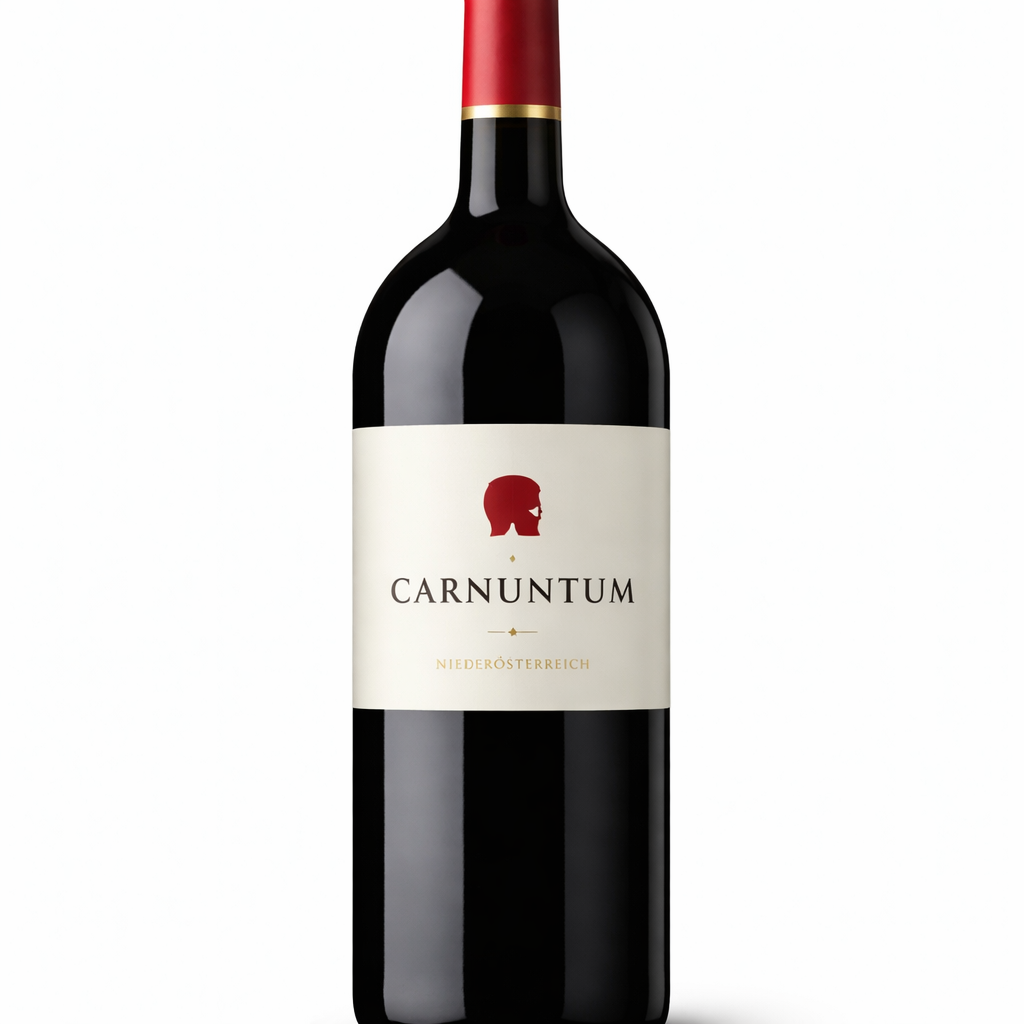 Viinit Rouge sec Bienenfresser Göttlesbrunner Zweigelt Carnuntum Weingut Familie Pitnauer 2021 Itävalta Ala-Itävalta Carnuntum DAC DAC