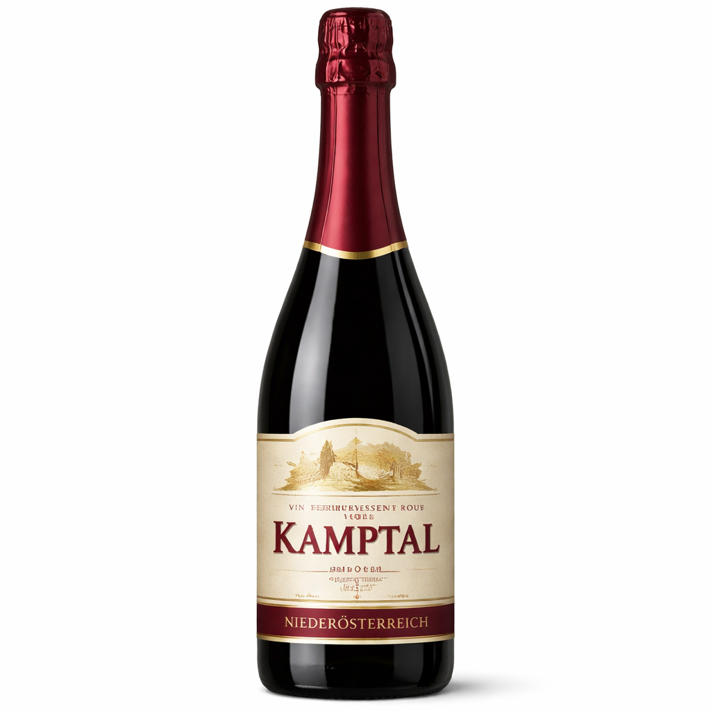 Austria Inferioară Kamptal Steininger Privat 100 monate 2015
