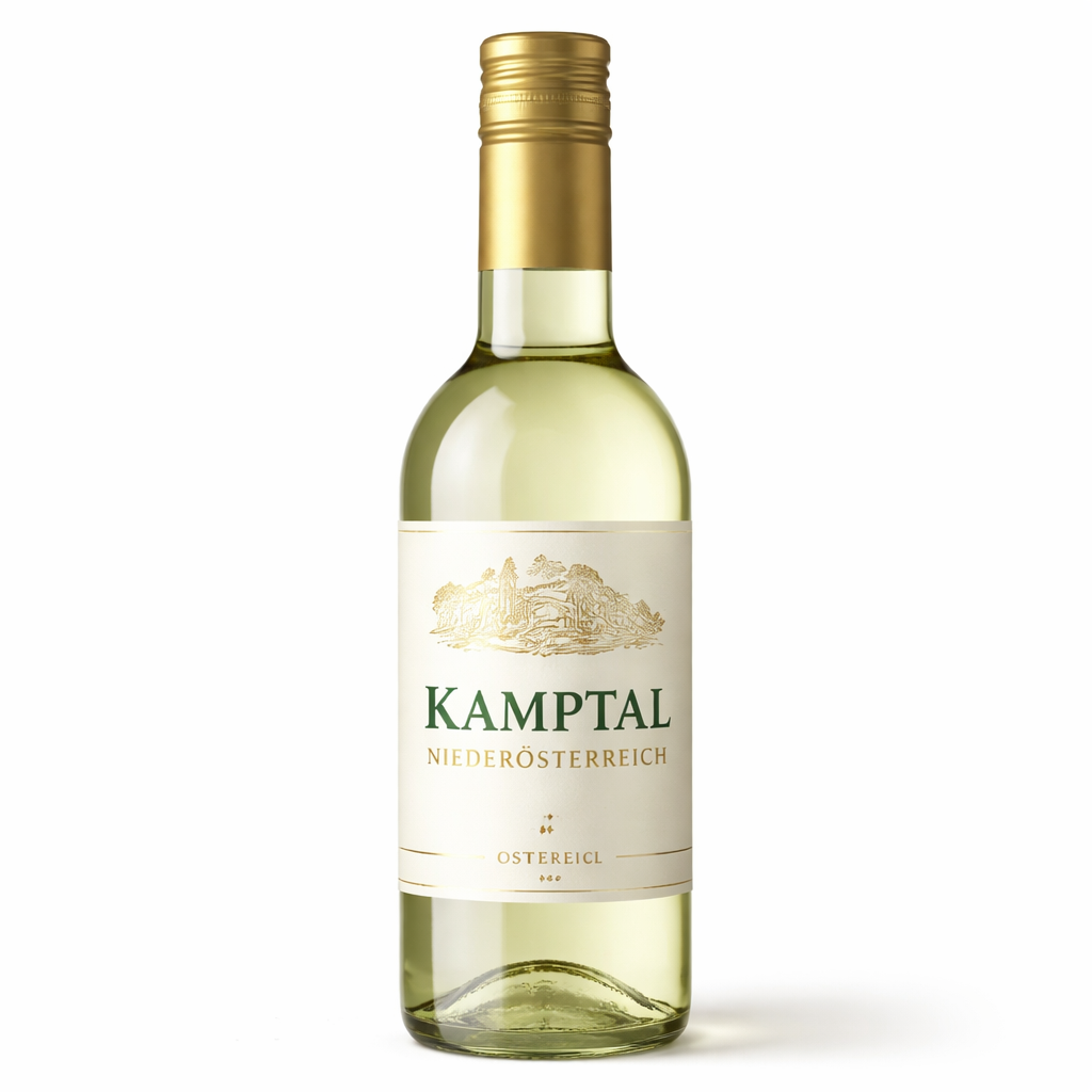Austria e Poshtme Kamptal Rabl Grüner Veltliner 2007
