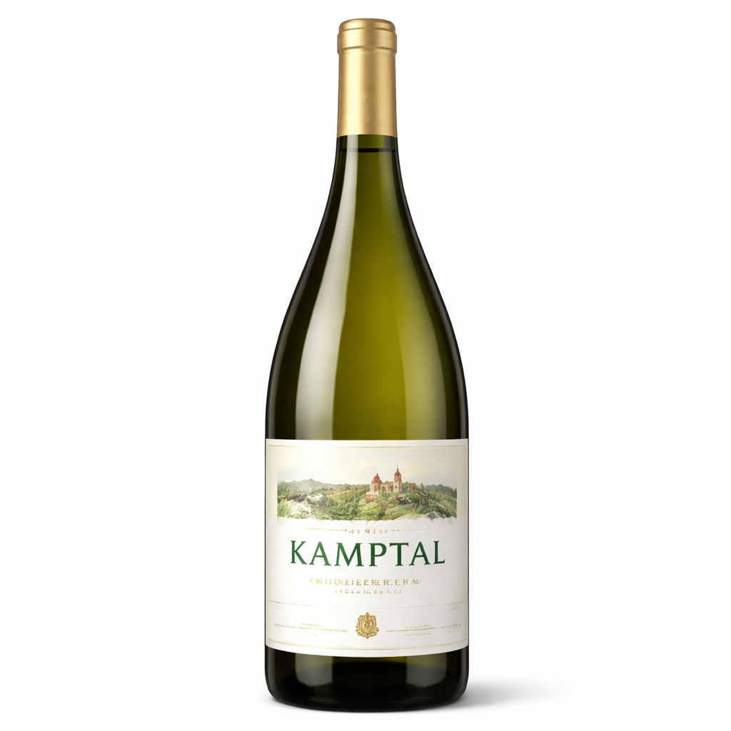 Lower Austria Kamptal DAC Steininger Lamm 1ÖTW Grüner Veltliner 2024