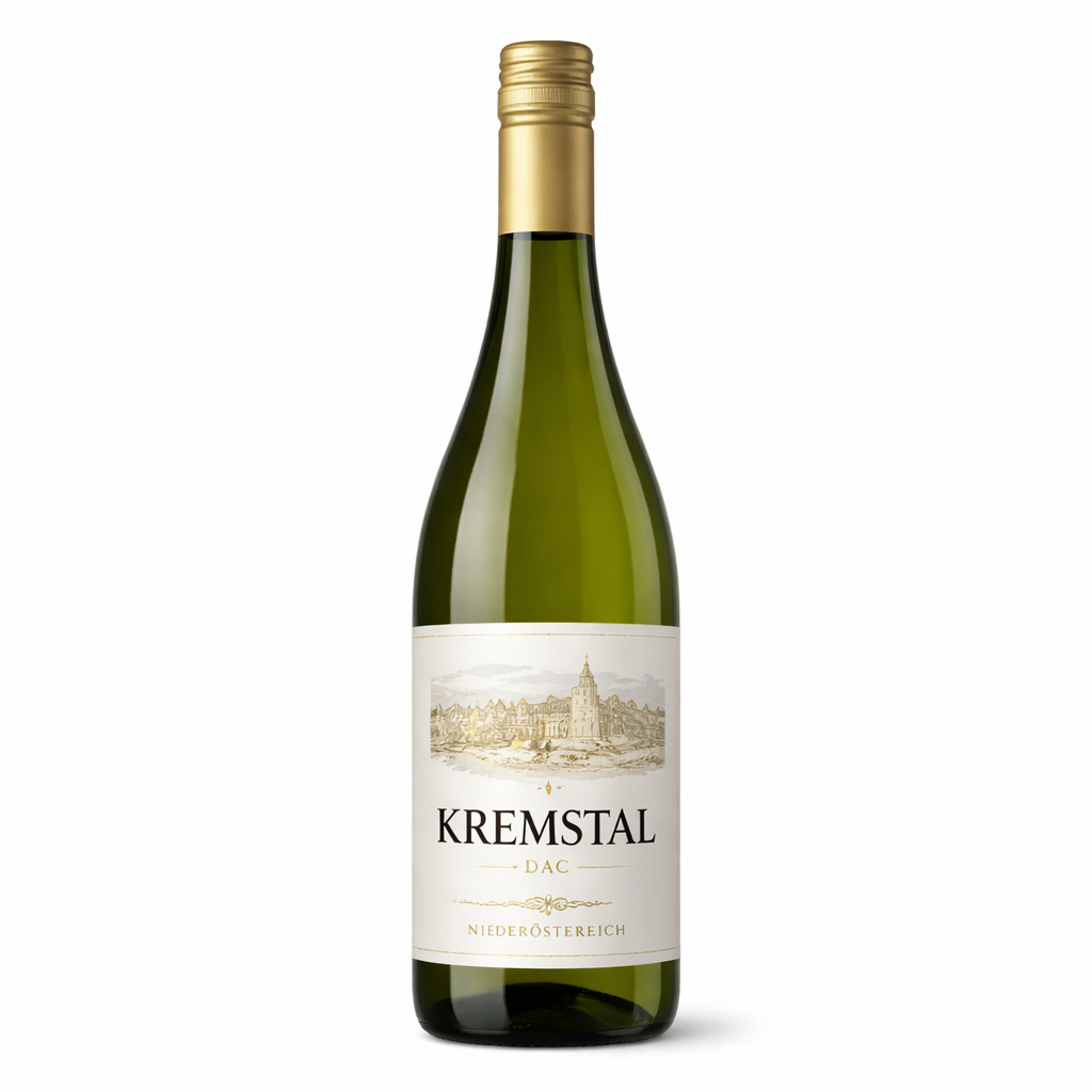 Nederøstrig Kremstal DAC Weingut Edlinger Steinleiten 2022