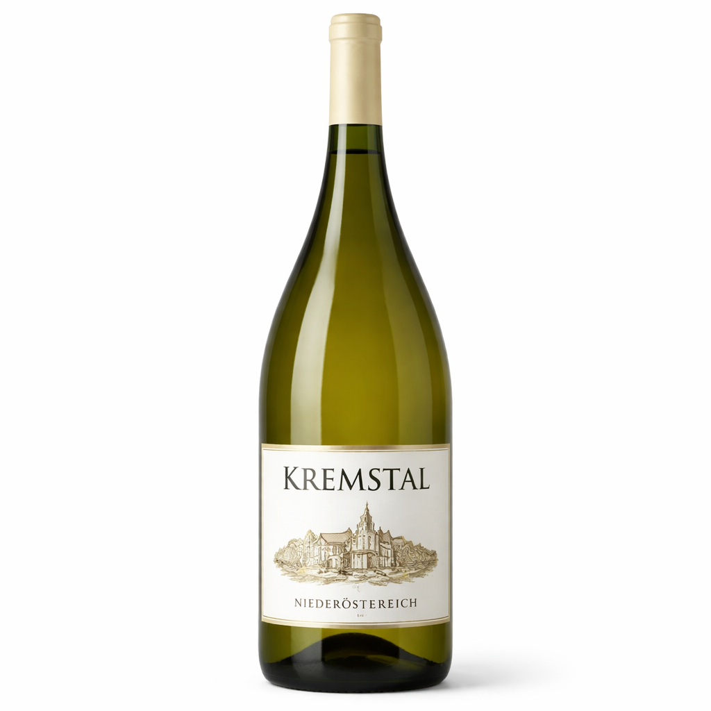 Hạ Áo Kremstal DAC Weingut Knoll Steiner Ried Pfaffenberg Riesling Selection 2023