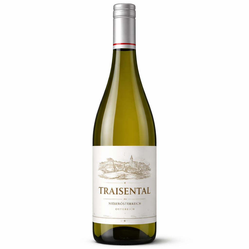 Hạ Áo Traisental DAC Weingut Tom Dockner Inzersdorf 2021