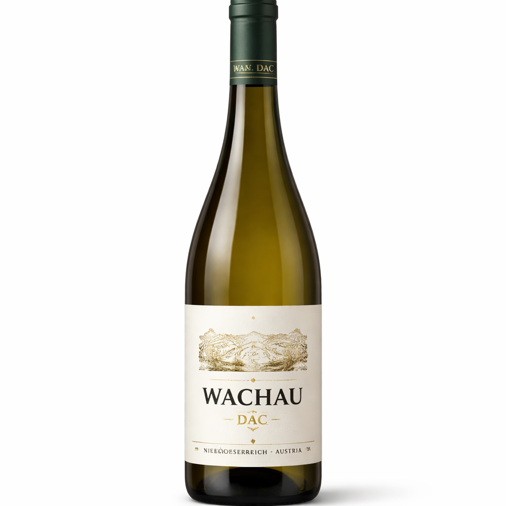 Hạ Áo Wachau DAC Polz Ried Obere Pointen 2024