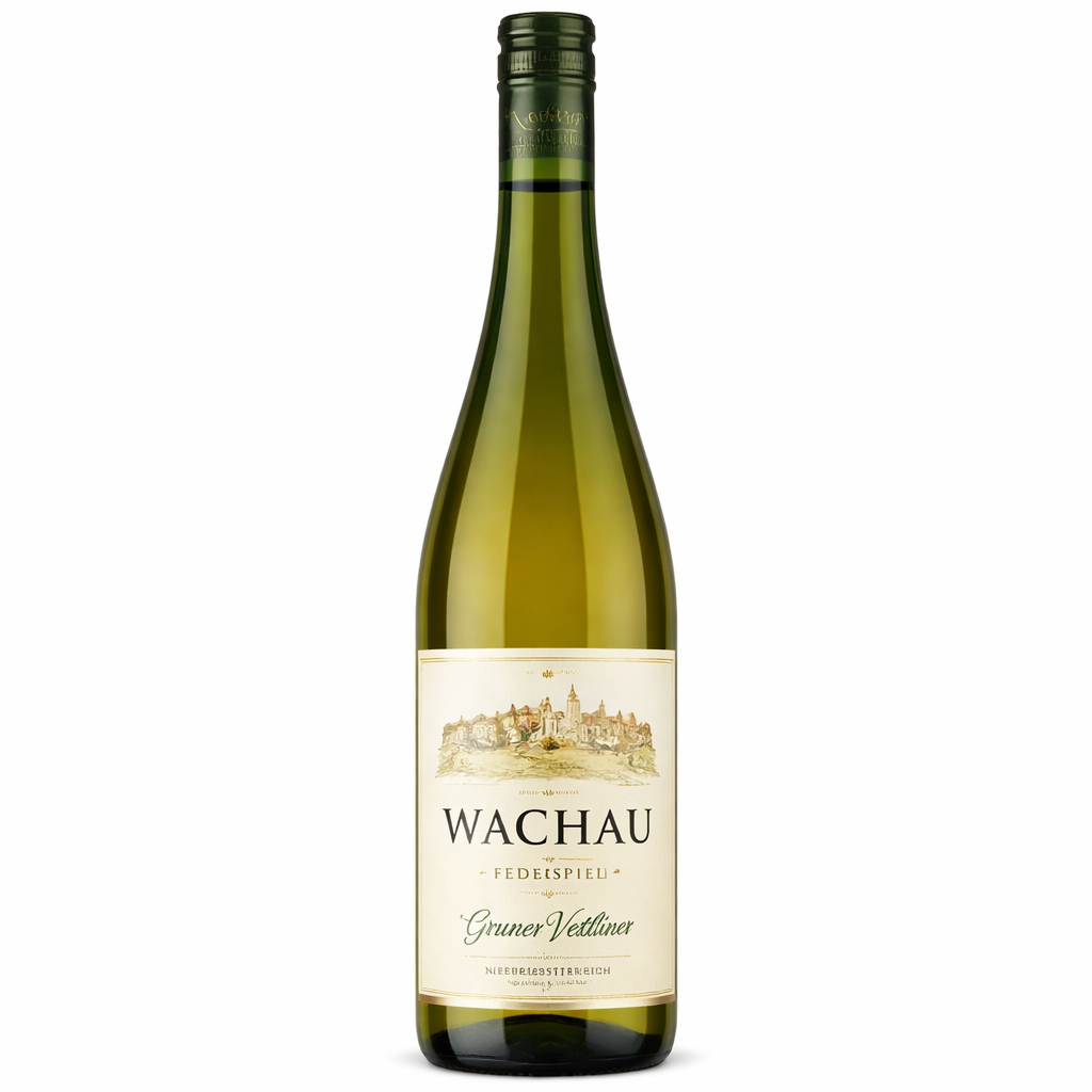 Niederösterreich Wachau Federspiel Mazza GV Hinter der Burg 2024