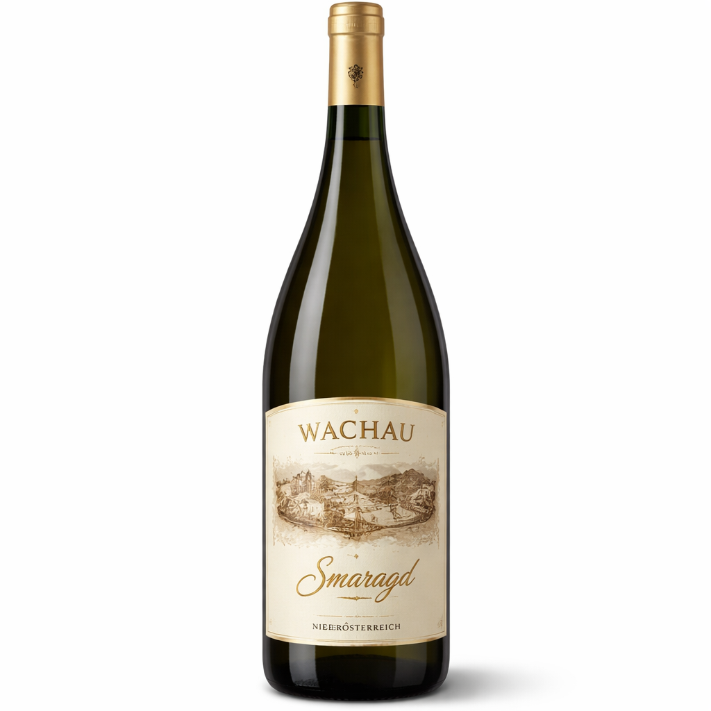 Niederösterreich Wachau Smaragd Mazza Grüner Veltliner 2023