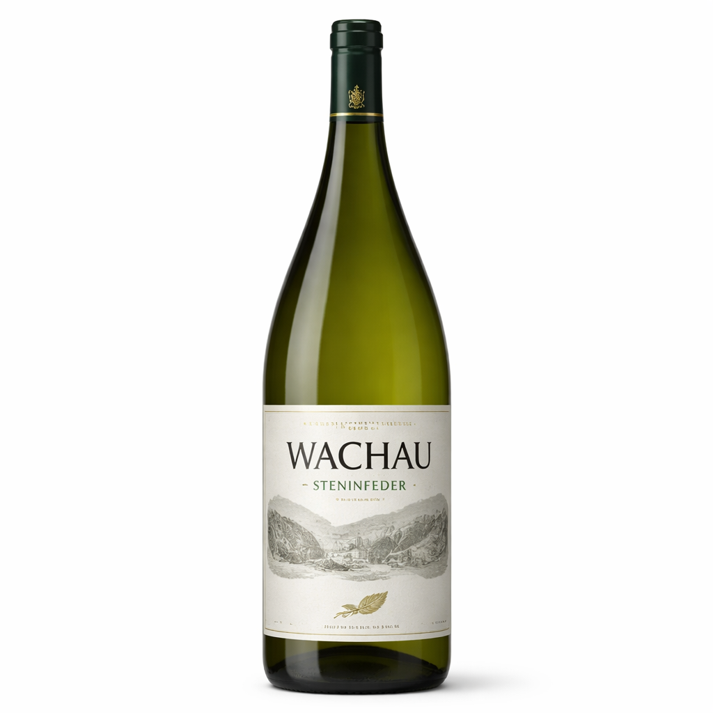 Baixa Áustria Wachau DAC Alzinger Riesling Reserve 2015