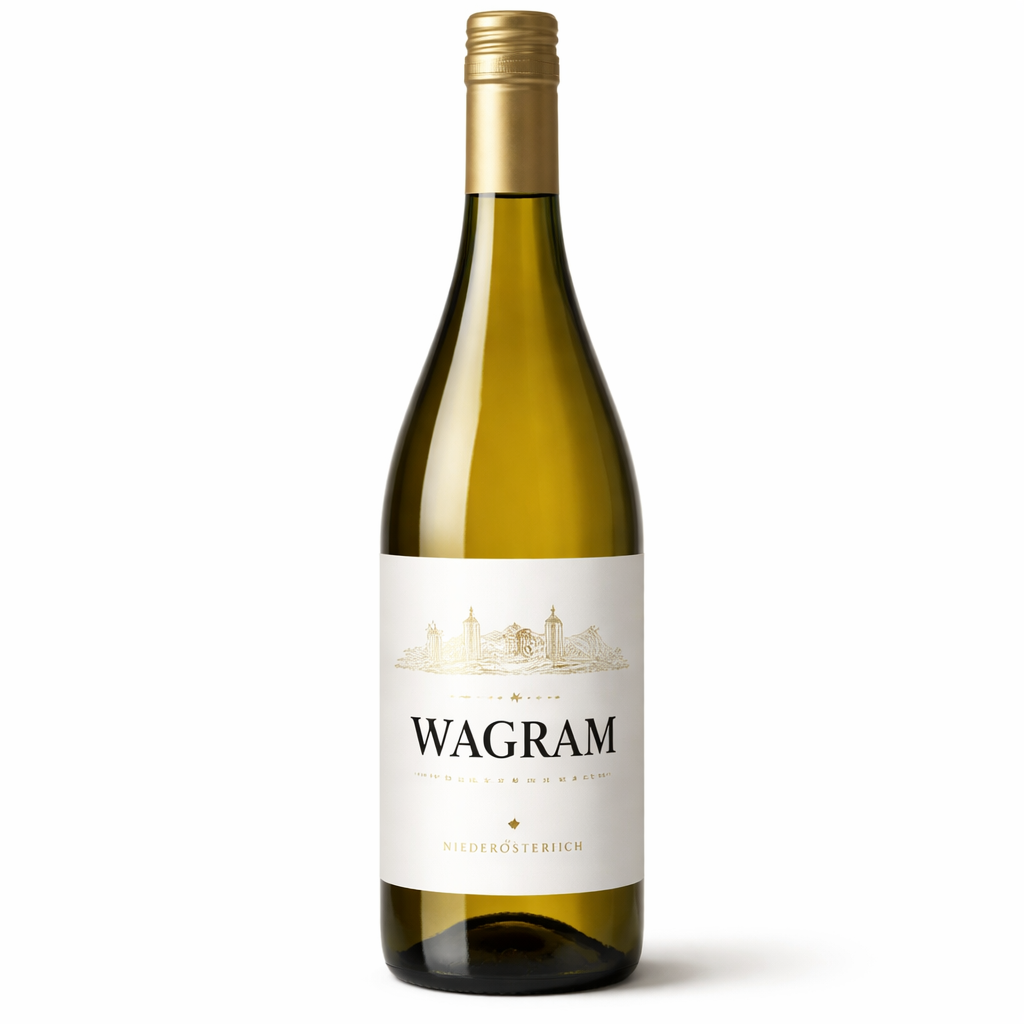 Hạ Áo Wagram Ecker Roter Veltliner 2024