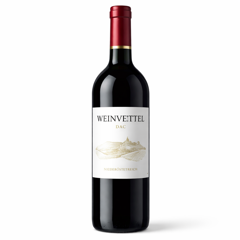 Nederøstrig Weinviertel DAC Weingut Gruber Röschitz Ried Galgenberg 2021