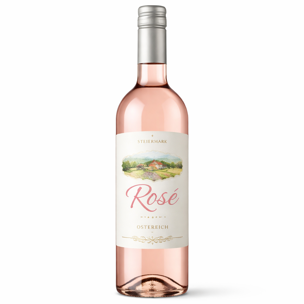 Estiria No especificado Quantum Winery Natur Gemäß Sin añada