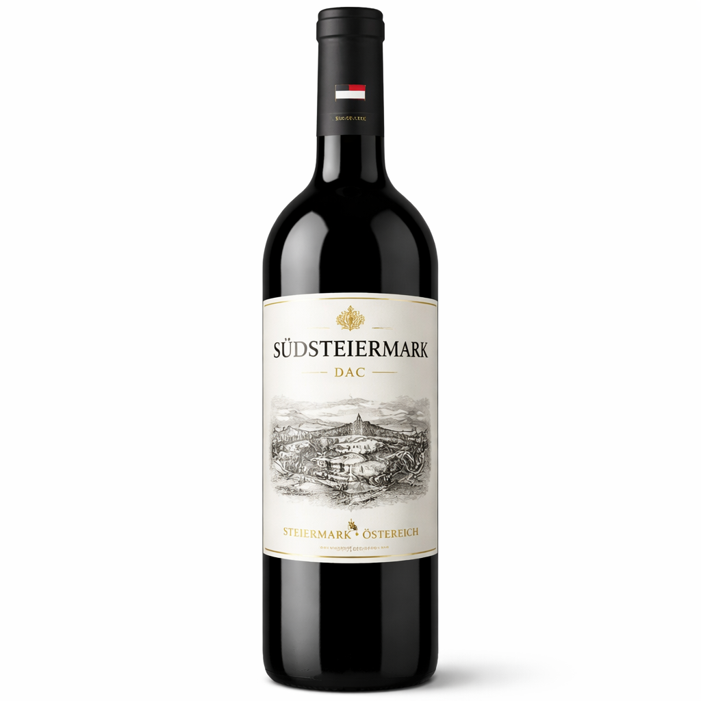 Estiria Südsteiermark DAC Château Herrenhof Lamprecht Pinot Noir vom Opok 2021