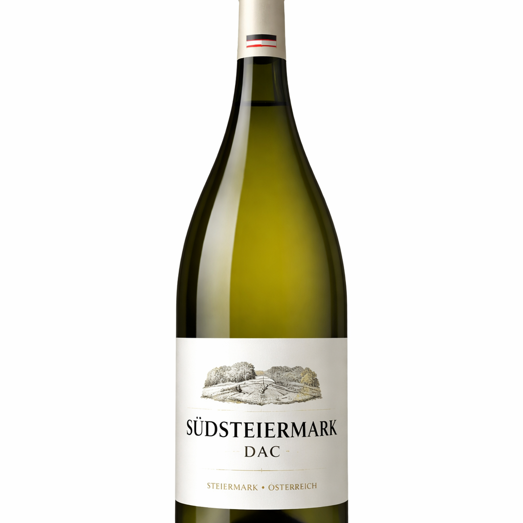 Štajerska Južna Štajerska DAC Hannes Sabathi 2018