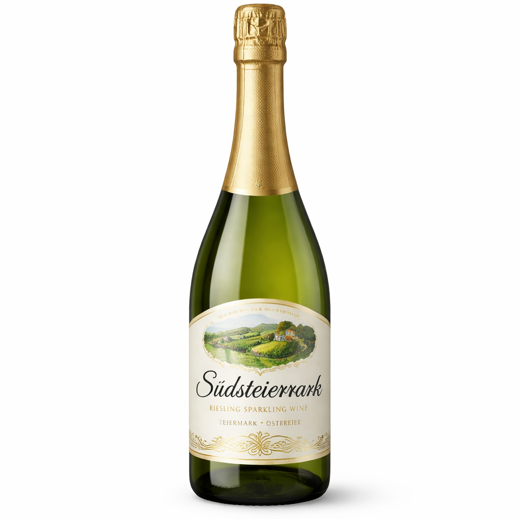 Steiermark Süd-Steiermark Harkamp 11/84 Große Reserve 2021